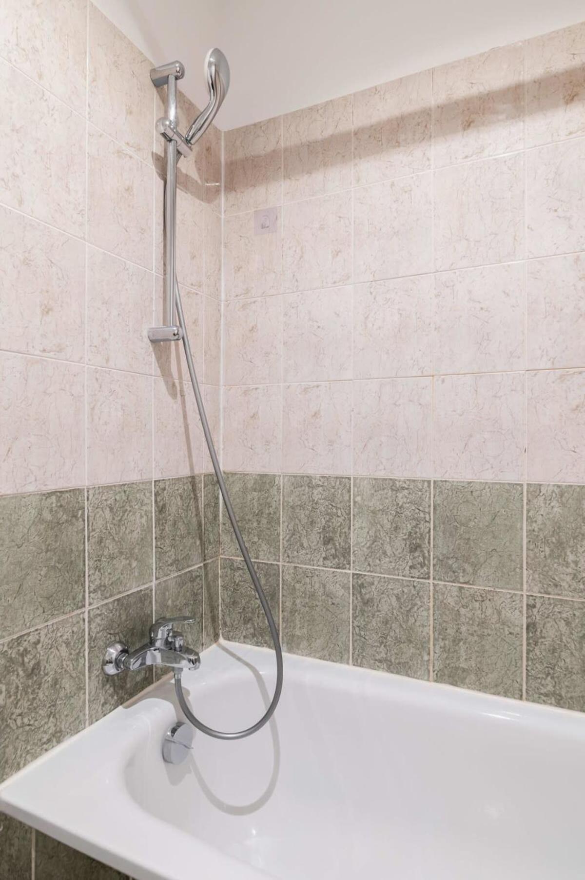 85M2 De Confort Paris 17 - Charme Parisien 6P - Flat-Guest ภายนอก รูปภาพ